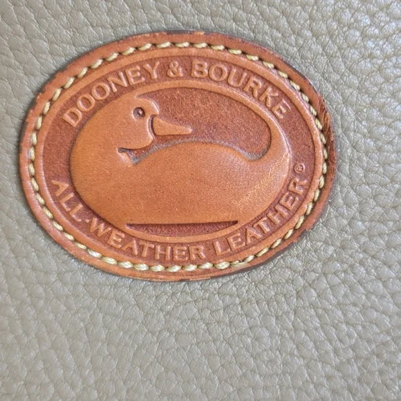 Dooney & Bourke Handbag - Picture 9 of 9
